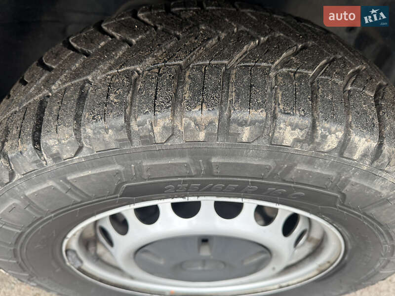 Грузовой фургон Mercedes-Benz Sprinter 2022 в Дубно