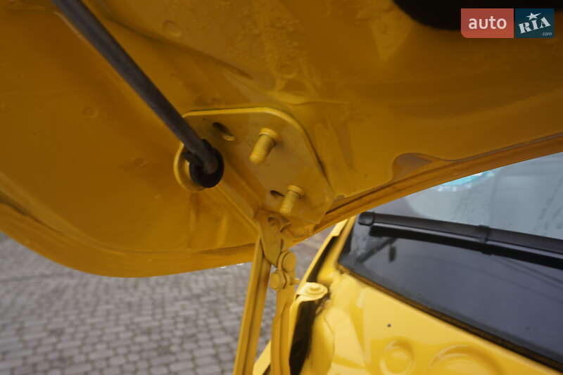 Мікроавтобус вантажний (до 3,5т) Mercedes-Benz Sprinter 2021 в Самборі