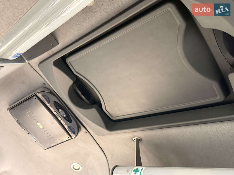 Туристический / Междугородний автобус Mercedes-Benz Sprinter 2009 в Староконстантинове