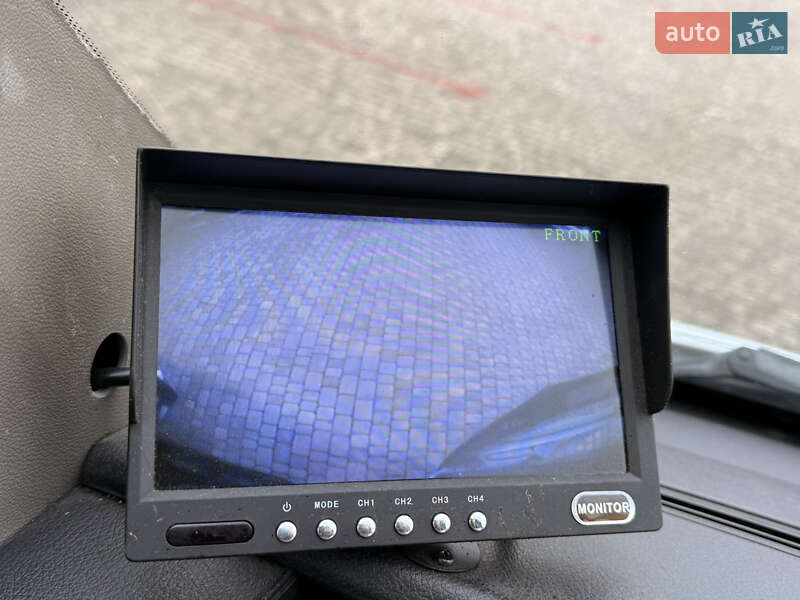 Туристический / Междугородний автобус Mercedes-Benz Sprinter 2009 в Староконстантинове