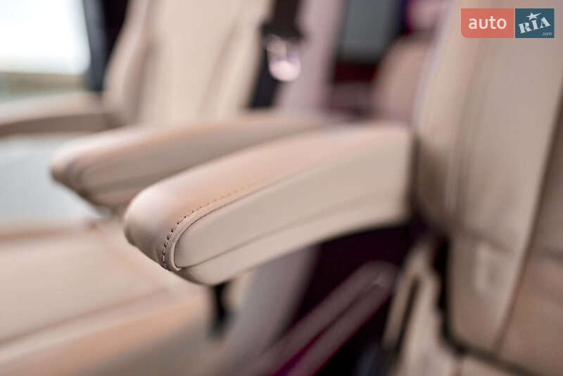 Минивэн Mercedes-Benz Sprinter 2019 в Ровно