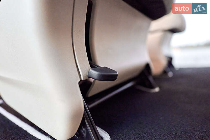 Минивэн Mercedes-Benz Sprinter 2019 в Ровно