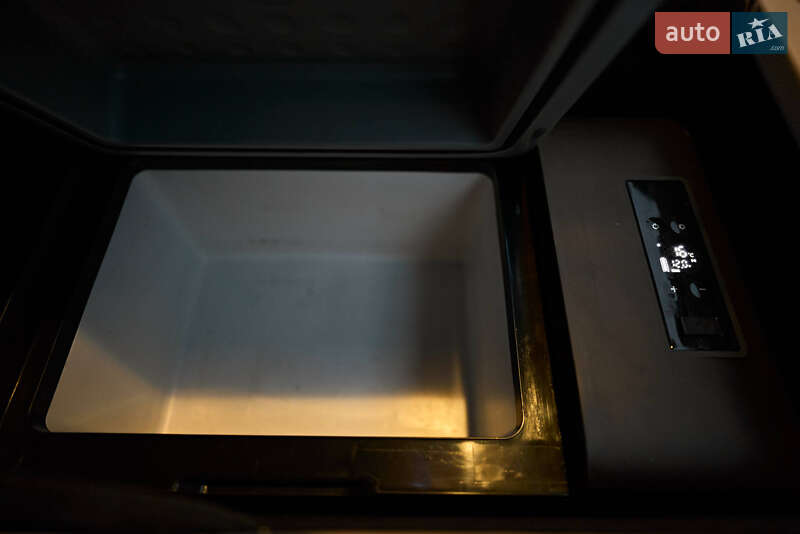 Минивэн Mercedes-Benz Sprinter 2019 в Ровно