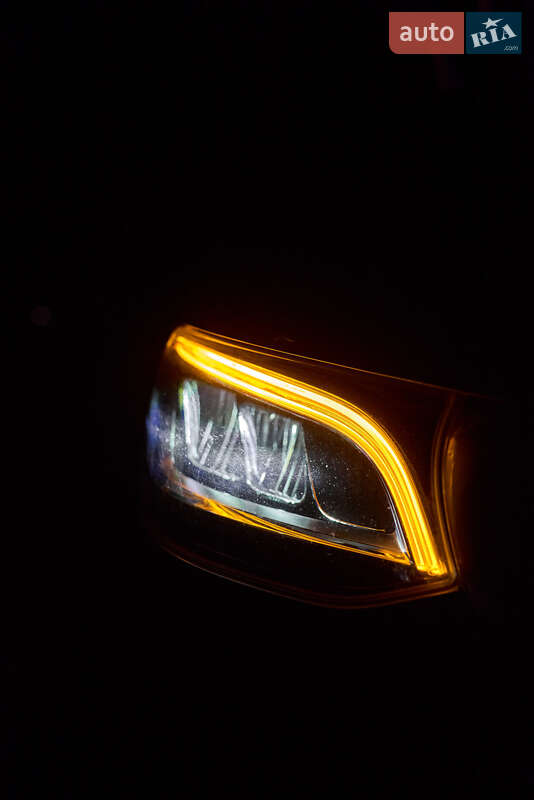 Минивэн Mercedes-Benz Sprinter 2019 в Ровно