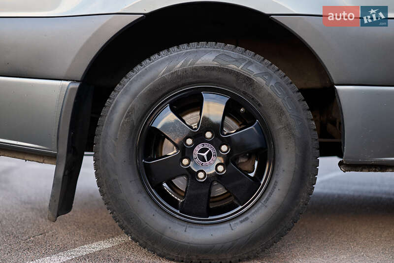 Минивэн Mercedes-Benz Sprinter 2019 в Ровно