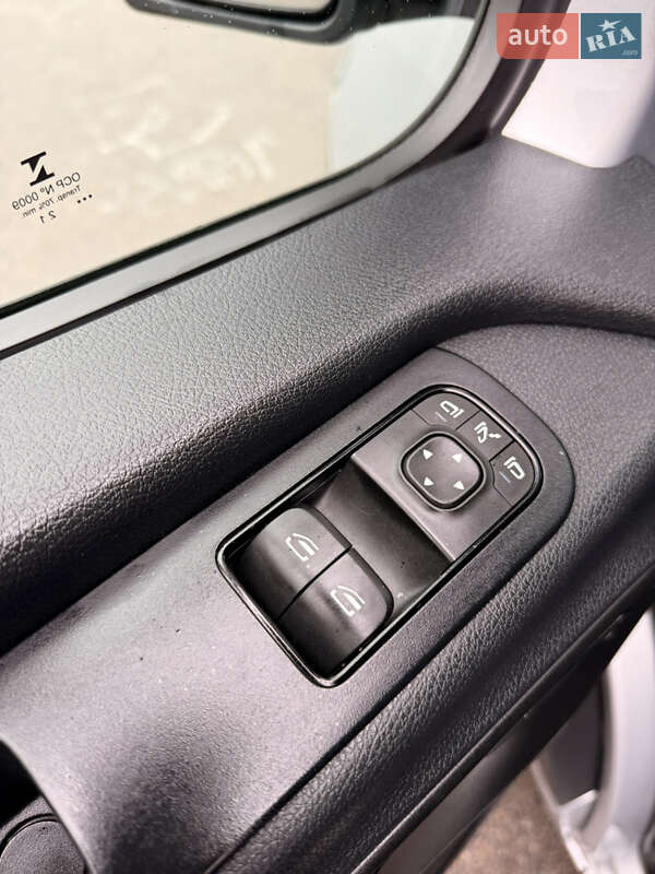 Грузовой фургон Mercedes-Benz Sprinter 2021 в Бердичеве