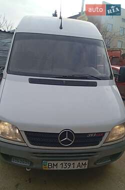 Інші автобуси Mercedes-Benz Sprinter 2004 в Сумах