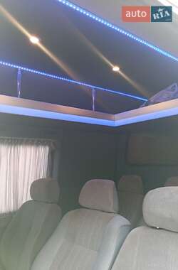 Інші автобуси Mercedes-Benz Sprinter 2004 в Сумах