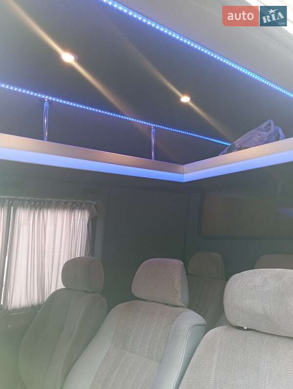 Інші автобуси Mercedes-Benz Sprinter 2004 в Сумах