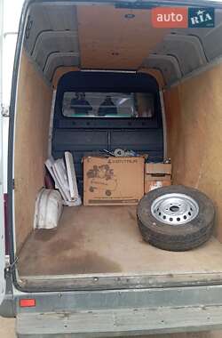 Інші автобуси Mercedes-Benz Sprinter 2004 в Сумах