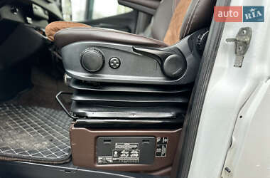 Микроавтобус Mercedes-Benz Sprinter 2018 в Ивано-Франковске