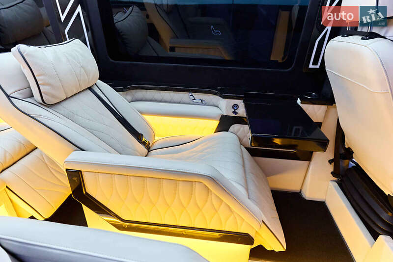 Минивэн Mercedes-Benz Sprinter 2018 в Ровно