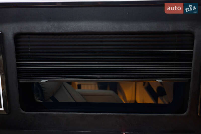 Минивэн Mercedes-Benz Sprinter 2018 в Ровно