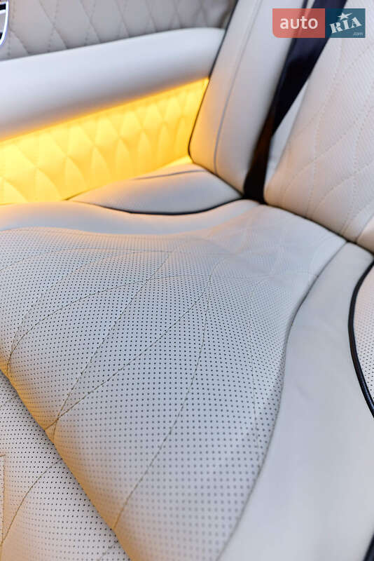 Минивэн Mercedes-Benz Sprinter 2018 в Ровно