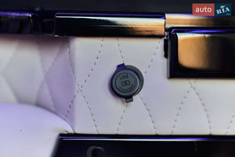 Минивэн Mercedes-Benz Sprinter 2018 в Ровно