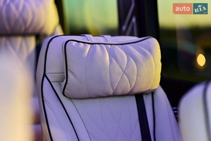 Минивэн Mercedes-Benz Sprinter 2018 в Ровно