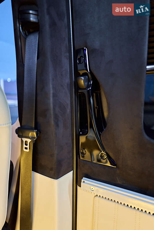 Минивэн Mercedes-Benz Sprinter 2018 в Ровно