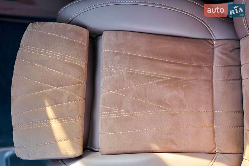 Минивэн Mercedes-Benz Sprinter 2019 в Ровно