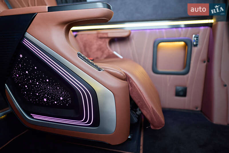 Минивэн Mercedes-Benz Sprinter 2019 в Ровно