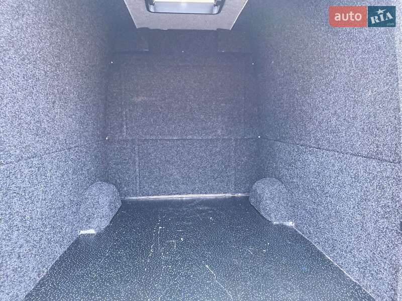 Грузопассажирский фургон Mercedes-Benz Sprinter 2018 в Мукачево