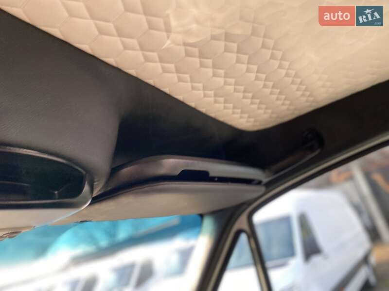 Грузопассажирский фургон Mercedes-Benz Sprinter 2018 в Мукачево