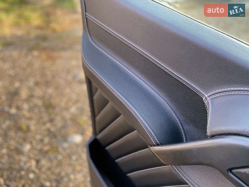 Грузопассажирский фургон Mercedes-Benz Sprinter 2018 в Мукачево