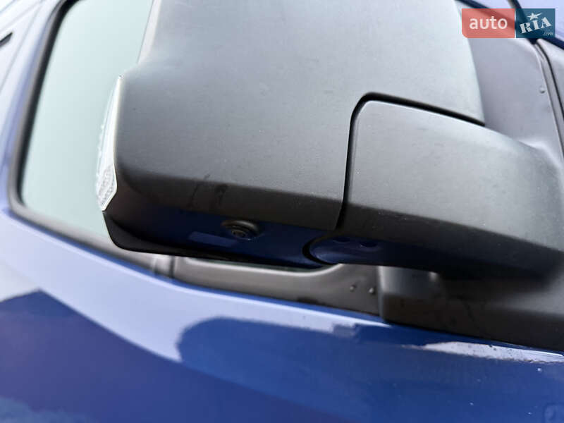 Грузовой фургон Mercedes-Benz Sprinter 2021 в Черновцах