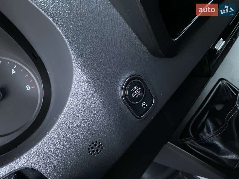 Грузовой фургон Mercedes-Benz Sprinter 2021 в Хусте фото 47 Грузовой фургон Mercedes-Benz Sprinter 2021 в Хусте