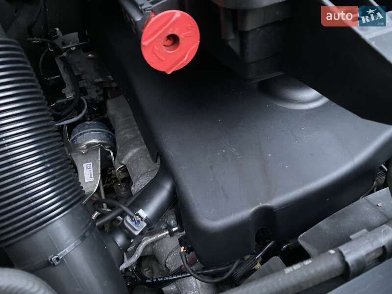 Грузовой фургон Mercedes-Benz Sprinter 2021 в Хусте фото 53 Грузовой фургон Mercedes-Benz Sprinter 2021 в Хусте