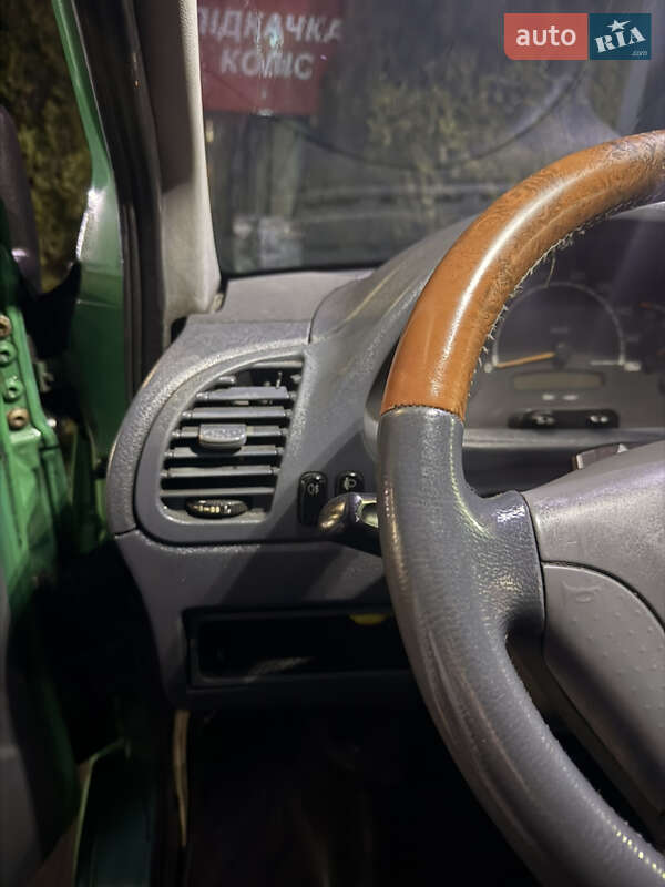 Городской автобус Mercedes-Benz Sprinter 2002 в Виннице фото 21 Городской автобус Mercedes-Benz Sprinter 2002 в Виннице