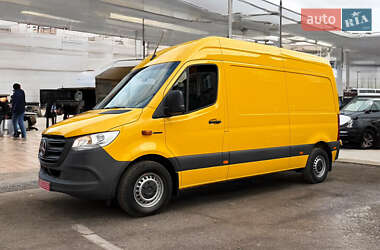 Грузовой фургон Mercedes-Benz Sprinter 2020 в Казатине