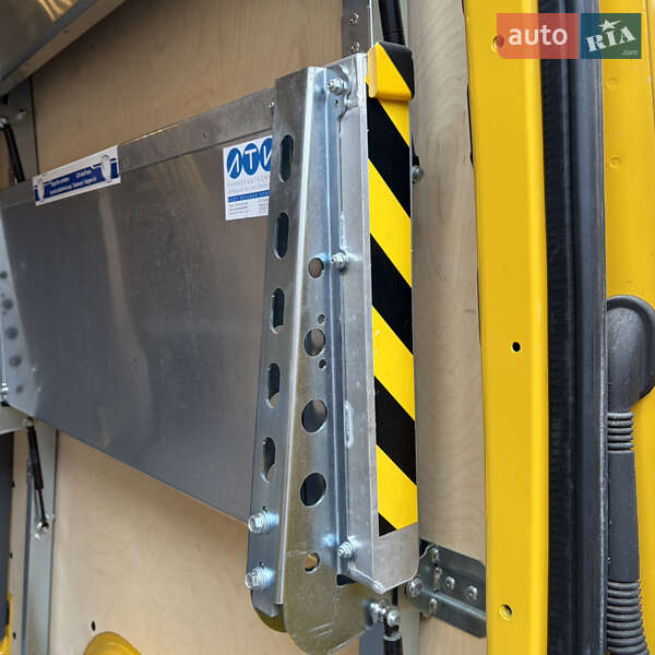 Грузовой фургон Mercedes-Benz Sprinter 2020 в Казатине