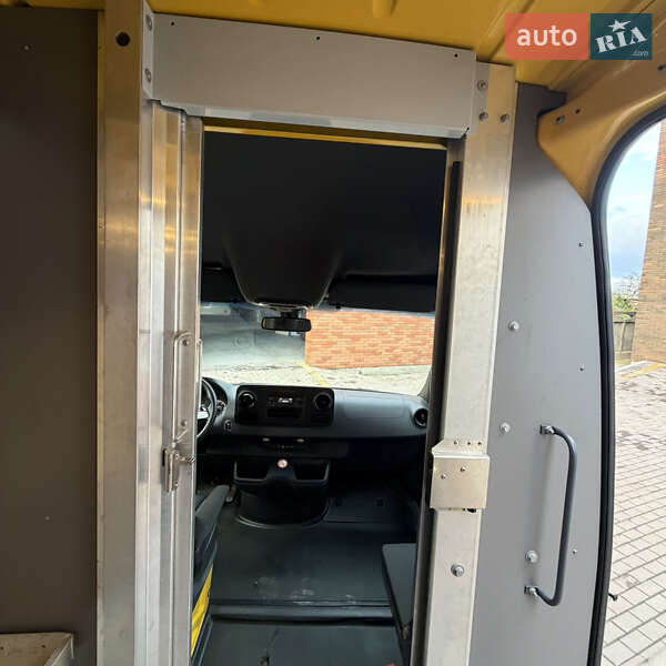 Грузовой фургон Mercedes-Benz Sprinter 2020 в Казатине