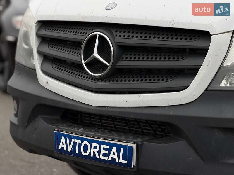 Другие грузовики Mercedes-Benz Sprinter 2014 в Кривом Роге