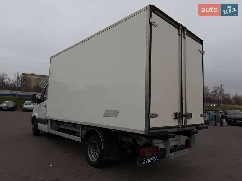 Другие грузовики Mercedes-Benz Sprinter 2014 в Кривом Роге