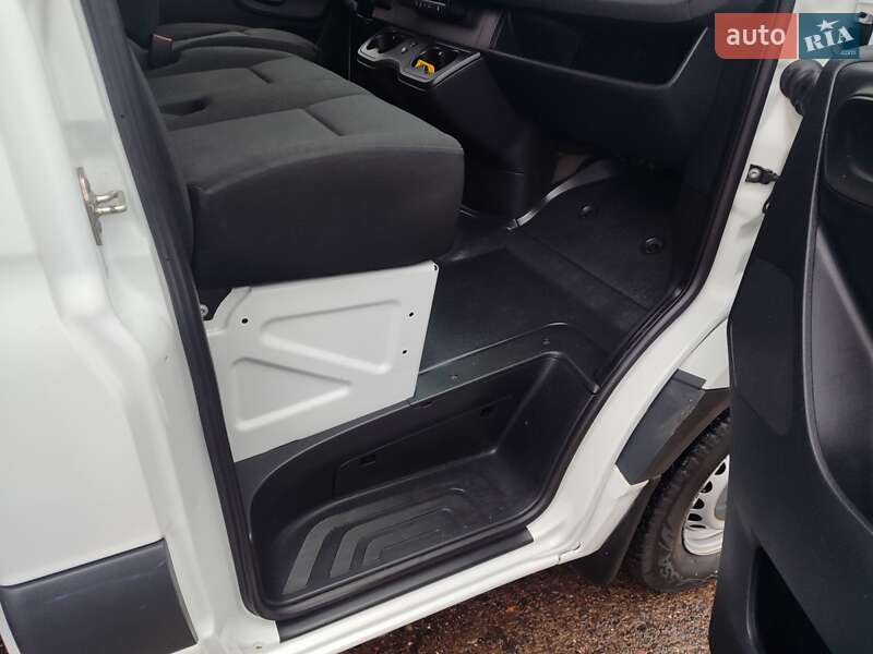 Рефрижератор Mercedes-Benz Sprinter 2021 в Ковеле фото 27 Рефрижератор Mercedes-Benz Sprinter 2021 в Ковеле