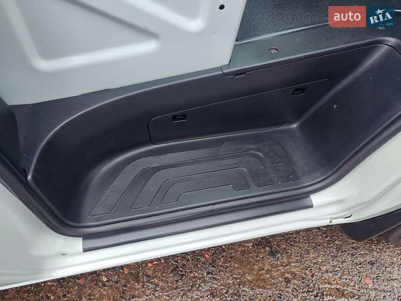 Рефрижератор Mercedes-Benz Sprinter 2021 в Ковеле фото 28 Рефрижератор Mercedes-Benz Sprinter 2021 в Ковеле