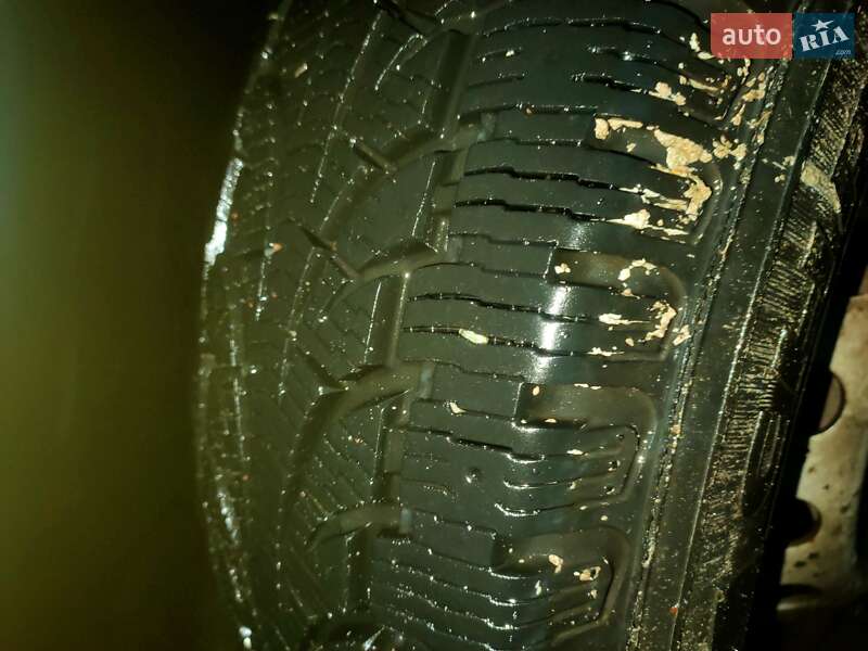 Грузовой фургон Mercedes-Benz Sprinter 2003 в Буче