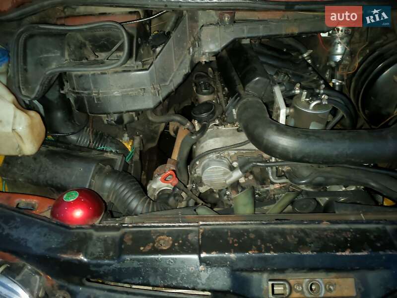 Грузовой фургон Mercedes-Benz Sprinter 2003 в Буче