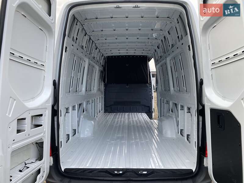 Грузовой фургон Mercedes-Benz Sprinter 2019 в Хусте
