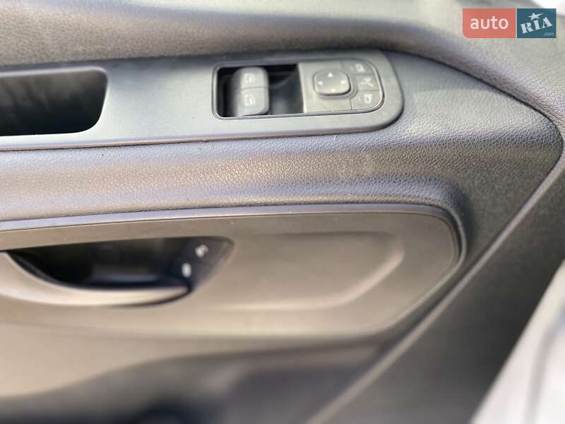 Грузовой фургон Mercedes-Benz Sprinter 2019 в Хусте