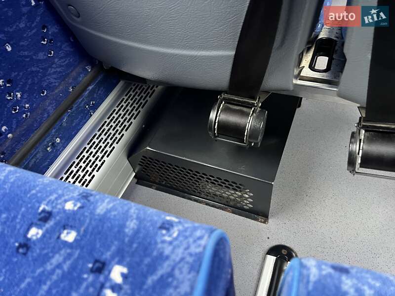 Туристичний / Міжміський автобус Mercedes-Benz Sprinter 2013 в Хотині фото 30 Туристичний / Міжміський автобус Mercedes-Benz Sprinter 2013 в Хотині