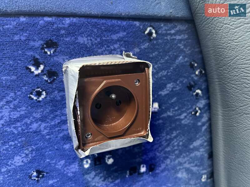 Туристичний / Міжміський автобус Mercedes-Benz Sprinter 2013 в Хотині фото 46 Туристичний / Міжміський автобус Mercedes-Benz Sprinter 2013 в Хотині