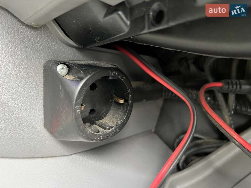 Туристичний / Міжміський автобус Mercedes-Benz Sprinter 2013 в Хотині фото 47 Туристичний / Міжміський автобус Mercedes-Benz Sprinter 2013 в Хотині