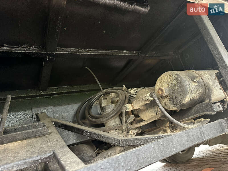 Туристический / Междугородний автобус Mercedes-Benz Sprinter 2004 в Коломые