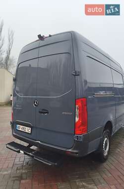 Другие грузовики Mercedes-Benz Sprinter 2019 в Запорожье