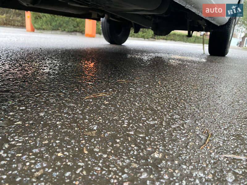 Грузовой фургон Mercedes-Benz Sprinter 2006 в Ивано-Франковске