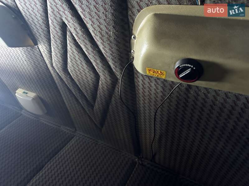 Борт Mercedes-Benz Sprinter 2013 в Прилуках