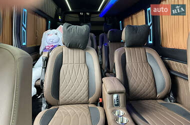 Микроавтобус Mercedes-Benz Sprinter 2018 в Житомире