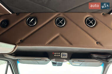 Микроавтобус Mercedes-Benz Sprinter 2018 в Житомире